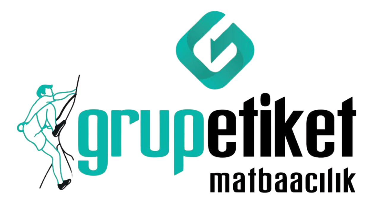 Grup Etiket Matbaa